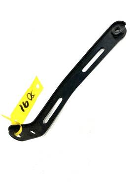 16640-24f00 Suzuki 1999-2020 Hayabusa Bking Oil Cooler Mounting Bracket Part #