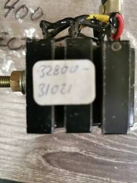 16710-31012 Suzuki Oem Original Gt550 Gt750