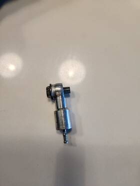 16710-37011 Suzuki Re5 Rotary Check Valve