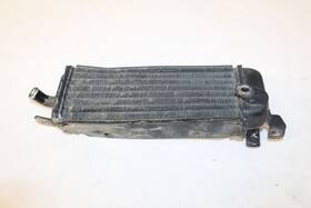 17720-01b00 Suzuki 1987 Rm250 Rm 250 Left Radiator Cooling Unit
