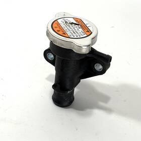 17791-48h01 Suzuki 2013 To 2018 Inazuma Gw250 Radiator Filler Neck P/n