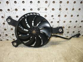 17800-48h00 Suzuki 2013 13 17 Gw250 Gw 250 Engine Radiator Fan Motor Unit Assy