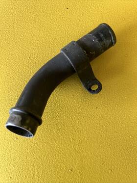17880-48e00 Suzuki 1997 To 2004 Marauder Vz800 Water Pump Inlet Pipe P/n