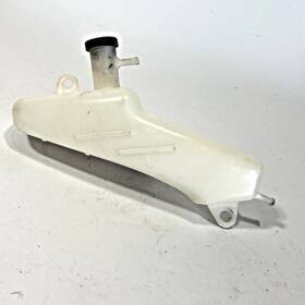 17910-48h00 Suzuki 2013 To 2018 Inazuma Gw250 Radiator Coolant Reservoir P/n