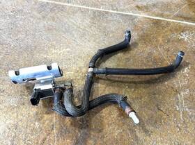 18117-52g00 Suzuki 2005 2023 Burgman Gsx Vl Vz 600 650 750 800 Oem Purge Valve