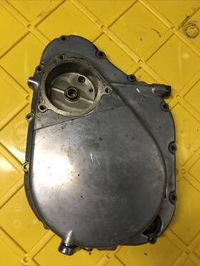 1szz-721 Suzuki Ls650 Clutch Cover Engine Ls 650 Np41b #31955
