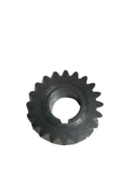 21111-18000 Suzuki Primary Drive Gear Oem 1974 Gt250 Motorcycle