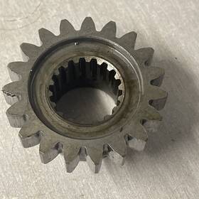 21111-43d00 Suzuki 1993 92-00 Rm125 Rm 125 Primary Drive Gear #2