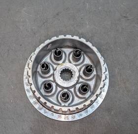 21410-41301 Suzuki Pe175 Rm100 Rm125 Clutch Hub Sleeve And Springs