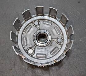 21411-30000 Suzuki Rl250 Clutch Basket Primary Driven Gear