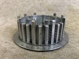 21411-43d04 Suzuki Rm125 Clutch Inner Hub Sleeve 1991 Oem