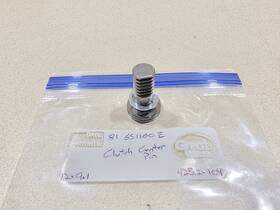 23165-49201 Suzuki 1981 Gs 1100 E Gs1100 Clutch Release Center Pin #425.2-104