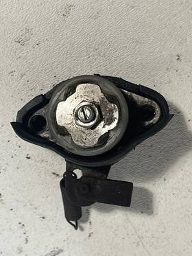23200-18000 Suzuki 1972 T250 T 250 Clutch Release Screw Assembly