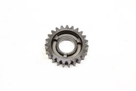 24251-18a03 Suzuki 2000 King Quad 300 Oem 5th Drive 23t Gear