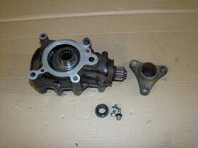 24911-18a00 Suzuki 1986 Lt230ge Secondary Drive Assembly