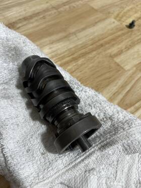 25310-36f00 Suzuki Shift Drum Assembly Part #25310-36f00