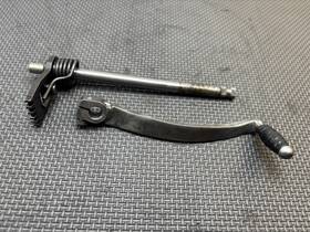 25510-30x00 Suzuki 1971-76 Ts250 Savage Oem Gearshift Gear Shift Shaft Shifter Pedal Lever