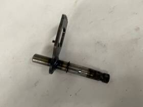 2551037400 Suzuki 1981 Dr500 Dr 500 Gearshift Gear Shift Shifter Rod
