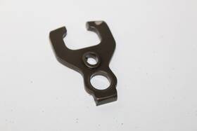 25512-06g00 Suzuki 2004 Gsxr1000 Gsx-r 1000 Gearshift Gear Shift Shifter Pawl Ratchet