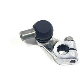 25520-09302 Suzuki 1997 To 2004 Marauder Vz800 Gear Shift Arm