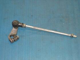 25520-22a01 Suzuki 05 S40 Ls650 Gear Shift Arm