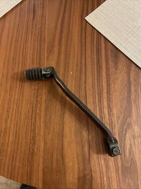 25600-14d04 Suzuki Dr650 Shift Pedal Shifter Lever
