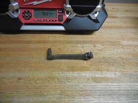 25610-41102 Suzuki 1976 1977 1978 Rm 100 Rm125 Rm250 Rm370 Rm400 Shift Lever