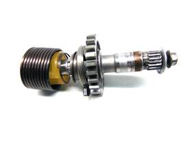 26211-14301 Suzuki 1984 84 Rm250 Rm 250 Kickstarter Spindle Kick Shaft