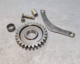 26211-14d03 Suzuki Dr350s Dr350 Dr250 Kick Start Idle Gear Starter Idler
