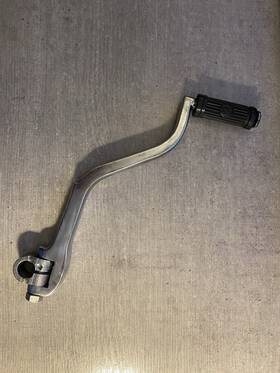 26211-25000 Suzuki 1971-75 Ts 125 Tc Kickstarter Oem 26211-2500