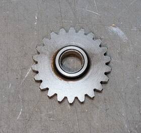 26260-30002 Suzuki Ts250 Kick Start Idle Gear Starter Idler 1977-1981