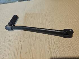 26300-04401 Suzuki 85-99 Jr50 Oem Kick Lever From 1986 Bike