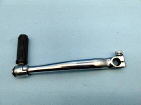 26300-12002 Suzuki 1973-1979 Ts Tc 185 A 100 Kickstart Lever Starter Kick Tc185 Ts185 A100
