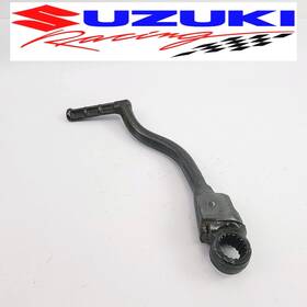 26300-13e01 Suzuki 2003 01-07 Drz250 Drz 250 Kick Start Lever Kicker Pedal Oem