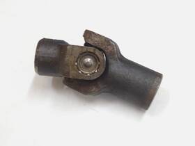 27100-38a00 Suzuki 1986-1987 Intruder Vs 700 Final Drive Shaft Yoke Joint Oem