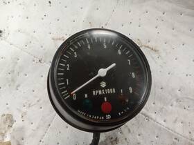 31011-999 Suzuki 1972 Gt-750 Lemans / Water Buffalo Tachometer