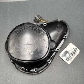 31401-00a00 Suzuki 1984-85 Gs1150 Gs 1150 E Es Oem Original Dyno Engine Cover With Stator