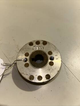 32102-40311 Suzuki Used 1980 Rm250 Rm 250 Rotor Flywheel