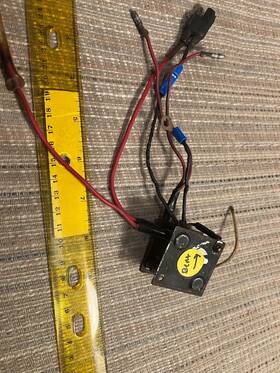 32800-18520 Suzuki T125 T250 T20 T350 T500 Rectifier Assy