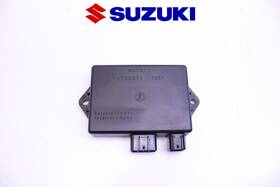 32900-32e10 Suzuki #827 Oem Ignition Cdi Box Computer Tested Dr650se Dr 650 Se 1996-2024