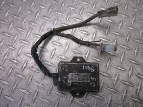 32900-45411 Suzuki 81 1981 Gs1100e Gs1100 E Cdi Ecu Ecm Igniter Box Ignition Control Unit