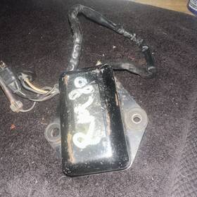 32900-46010 Suzuki 1977 1978 1979 Rm80 Rm 80 And 1980 1981 Rm60 60 Cdi Box