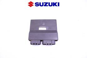 32920-30g20 Suzuki #585 Oem Ecu Ecm Cdi Fi Unit Box Moldule Gsx-r Gsxr 750 2004-2005