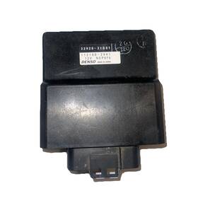 32920-31g01 Suzuki Nos Atv Kingquad Lta700x 2005 - 2007 Control Unit Fi S51
