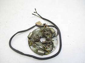 33100-34010 Suzuki 1972-1977 Gt 550 Nippon Denso Points Plate Condensor