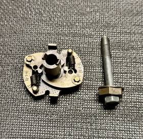 33120-45020 Suzuki Gs750 Advancer 1977-1979 Governor Spark