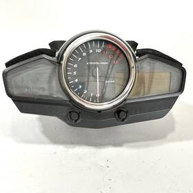 34100-48hg2 Suzuki 2013 To 2018 Inazuma Gw250 Oem Speedometer P/n