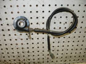 34910-47d21 Suzuki 1995 95 Rf600 R Rf 600 Speedometer Cable Speedo Drive Oem Nice