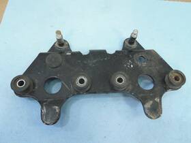 34950-32600 Suzuki 1974 Apache Ts400 Speedometer / Tachometer Mounting Bracket