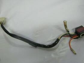 34990-33121 Suzuki Gt380 Gt550 Gs400 72-77 Oem Speed Sensor Gear Indicator